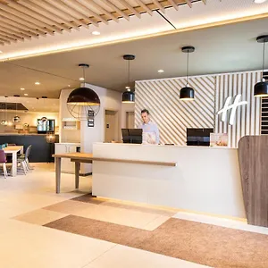 - - Hauptbahnhof By Ihg 4* Mannheim