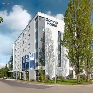 Essential By Dorint Stuttgart/airport 3* Leinfelden-Echterdingen