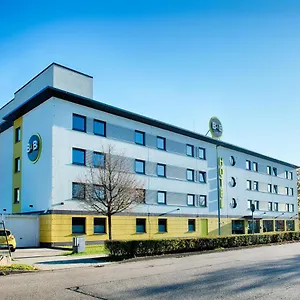 Baden-airpark 3* Rheinmunster
