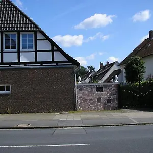 Karger , Hannover Deutschland