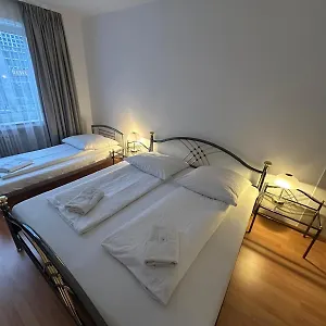 Hotel-pension Asta Maison d'hôtes