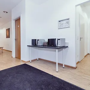 Hostel Carl, München