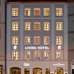 4* Hotel Living Viktualienmarkt