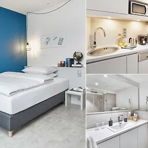 H.ome Serviced Appart hôtel