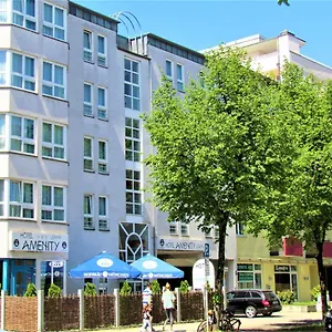 Szálloda Amenity